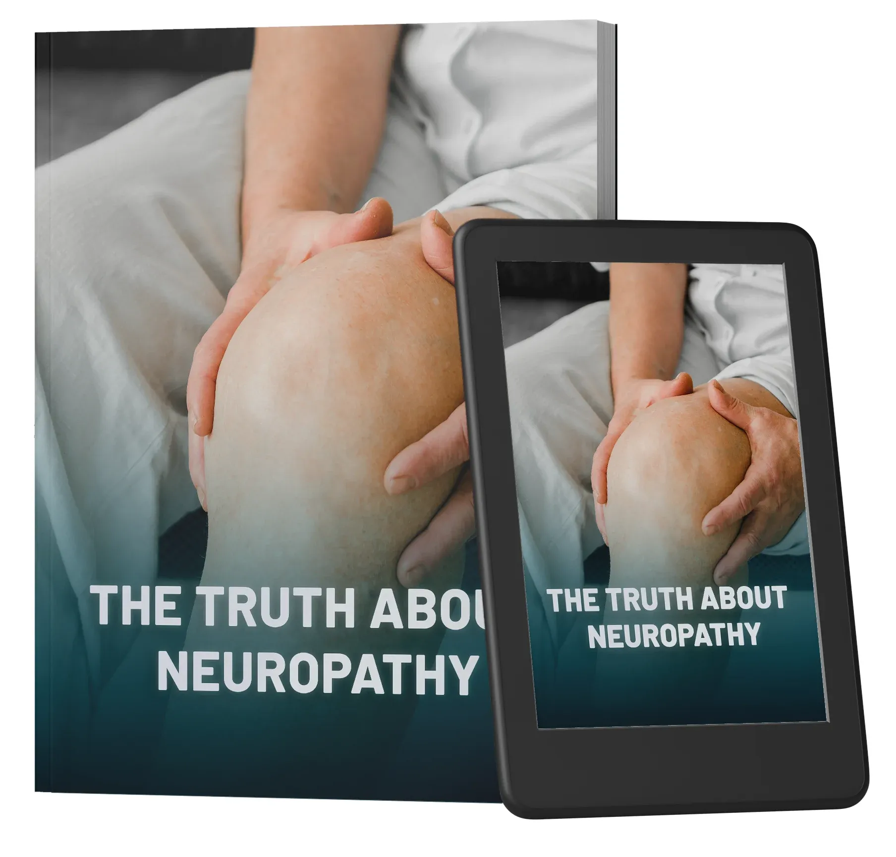 Bonus 1 – The Truth About Neuropathy