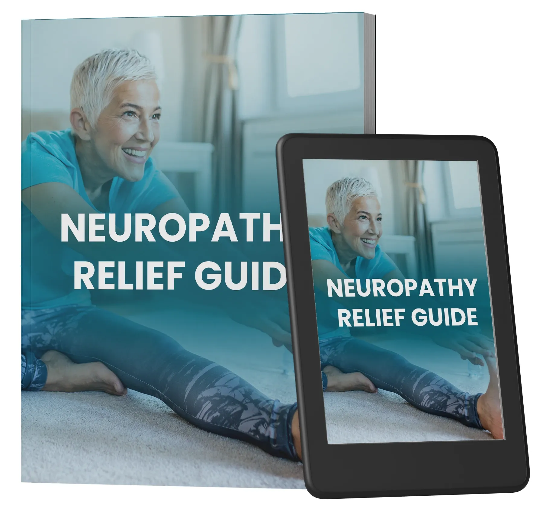 Bonus 2 – Neuropathy Relief Guide